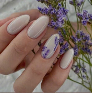 Read more about the article How To Achieve Perfect Pastel Nails This April.