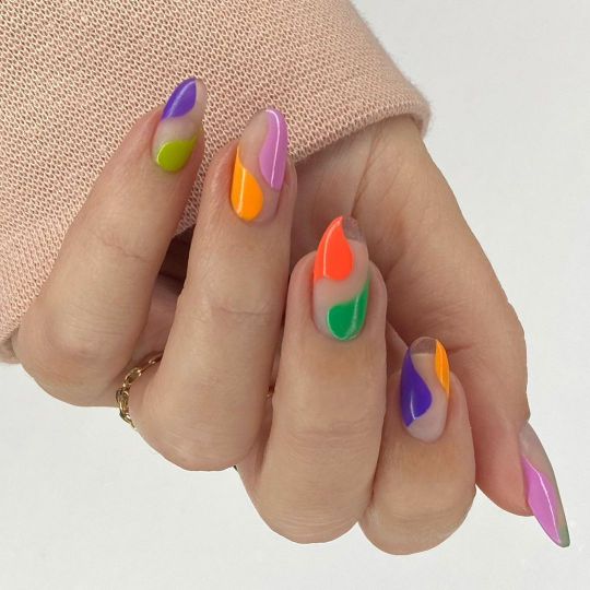 Read more about the article ExpertNails: Success Stories From Nail Art Enthusiasts