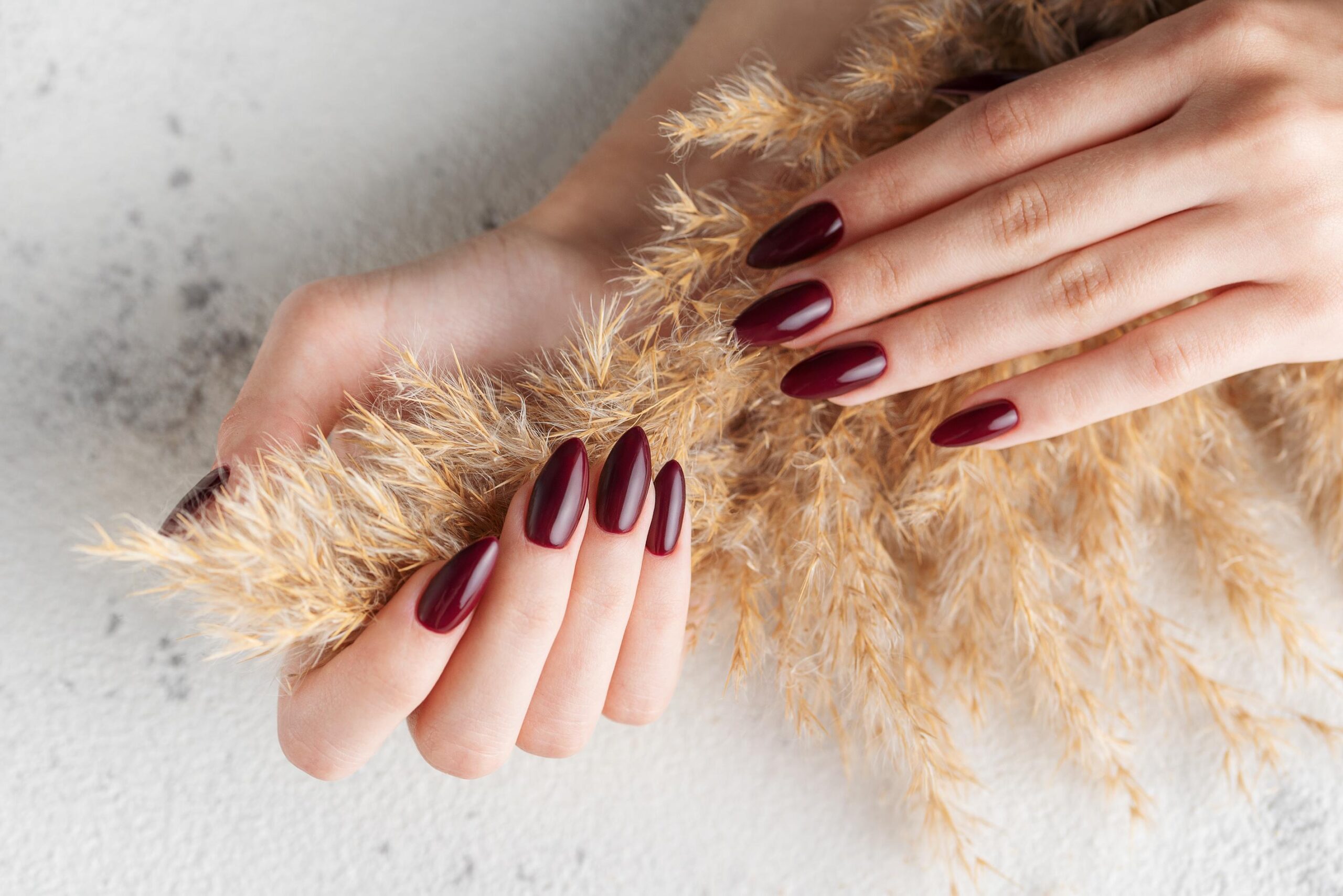 Read more about the article ExpertNails Case Study: Transforming A Client’s Nails For Fall Weddings