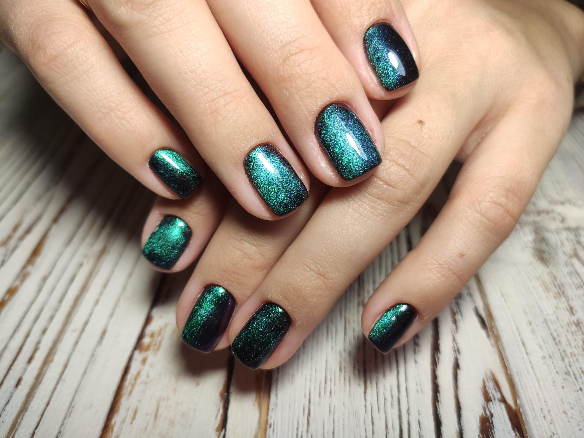Read more about the article Case Study: Transformation Stories From Our ExpertNails Community
