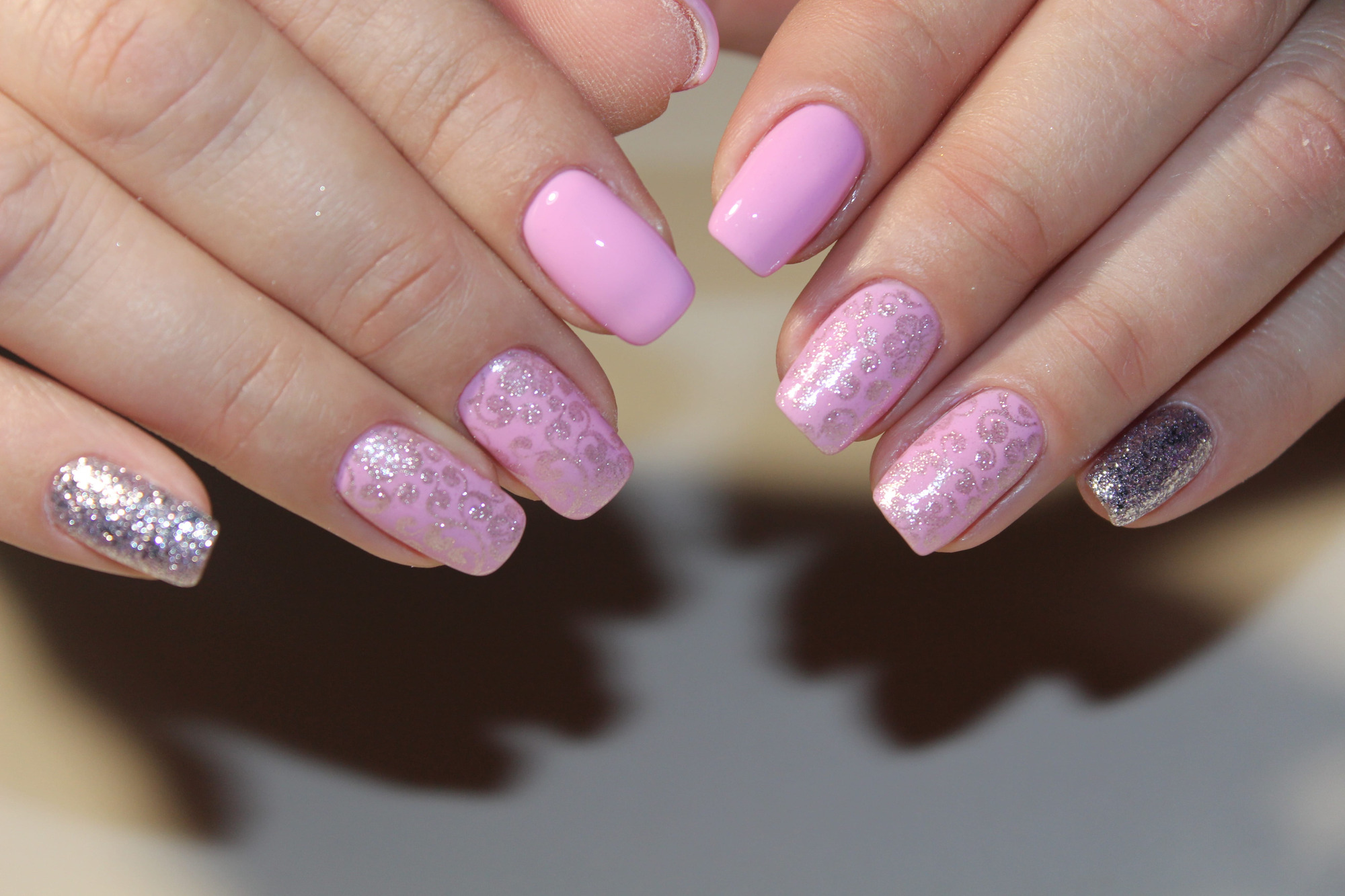 Read more about the article Success Story: Transforming My Nails With ExpertNails Techniques